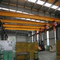 鞍山單梁橋式起重機 售后無憂，價格、參數與圖片全解析