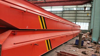 蒙自地區龍門吊、行車、天車、電動葫蘆及電動橋式與門式起重機設計概述